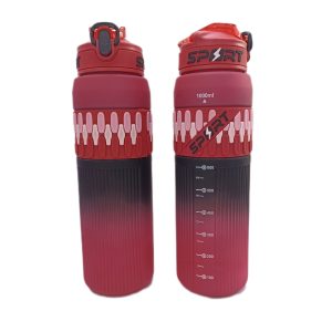 قمقمه نی دار 1000ml کد 1388