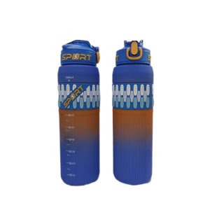 قمقمه نی دار 1000ml کد 1388