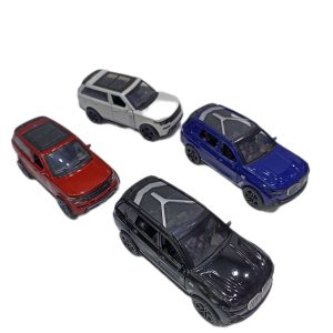 ماشین فلزی موزیکال BMW کد 1440
