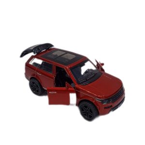 ماشین فلزی موزیکال BMW کد 1440