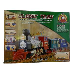 قطار موزیکال کنترلی خارجی کد 1442