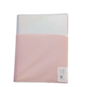 کلربوک 30 برگ وارداتی کد 1495