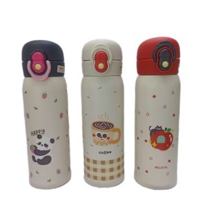 تراول ماگ کیوت دو حالته کد 2524