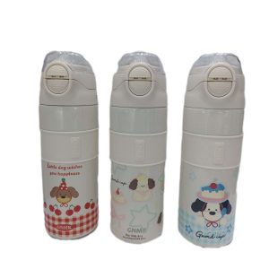 تراول ماگ دو منظوره سگ کد 2526
