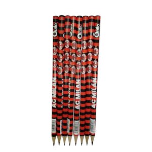 مداد مشکی فوتبالی کویلو کد 1970