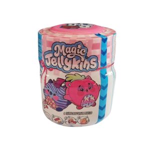 سوپرایزی جلی کنز عروسکی Magic Jelly Kins کد 2019