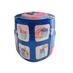 سوپرایزی جلی کنز استیچ Magic Jelly Kins کد 2020