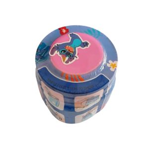 سوپرایزی جلی کنز استیچ Magic Jelly Kins کد 2020
