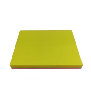 استیک نوت بدون خط کد 2673
