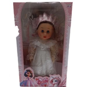 عروسک موزیکال کد 2705