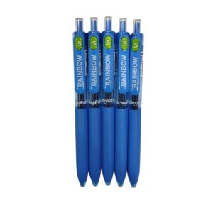 روان نویس کلیکی آبی RAINBOW 0.5 کد 2094