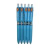 روان نویس کلیکی آبی کم‌رنگ RAINBOW 0.5 کد 2095